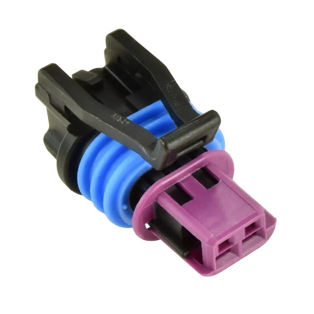 Coolant Temp Connector