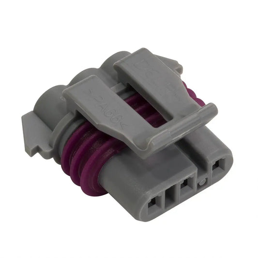 GM LS Crank Connector